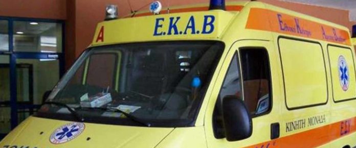 ekav Τραγωδία: Πέθανε τελικά το 13χρονο κορίτσι που παρασύρθηκε από αυτοκίνητο στα Φάρσαλα