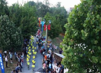 Με τον Παύλο Παυλίδη και τους B-Movies αρχίζει το Φεστιβάλ Πηνειού 2019 Με τον Παύλο Παυλίδη και τους B-Movies αρχίζει το Φεστιβάλ Πηνειού 2019