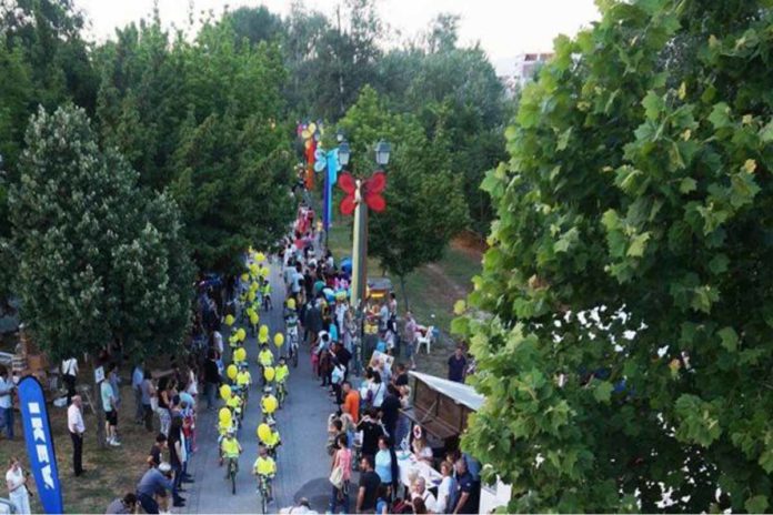 Με τον Παύλο Παυλίδη και τους B-Movies αρχίζει το Φεστιβάλ Πηνειού 2019 Με τον Παύλο Παυλίδη και τους B-Movies αρχίζει το Φεστιβάλ Πηνειού 2019