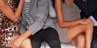 Στη Λάρισα έγινε με άκρα… μυστικότητα το Σάββατο πανελλαδικό πάρτι με swingers!