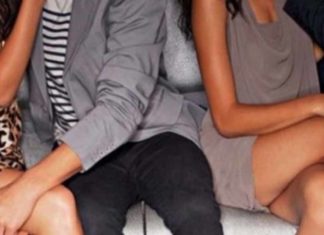 Στη Λάρισα έγινε με άκρα… μυστικότητα το Σάββατο πανελλαδικό πάρτι με swingers! Στη Λάρισα έγινε με άκρα… μυστικότητα το Σάββατο πανελλαδικό πάρτι με swingers!