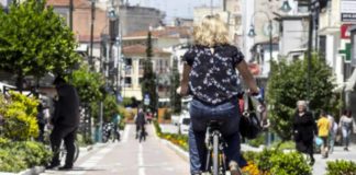 Το ποδήλατο ρίχνει τη λίμπιντο των γυναικών