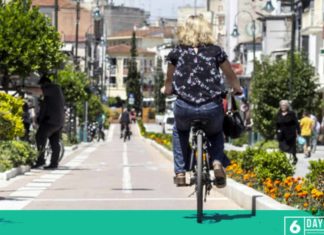 Το ποδήλατο ρίχνει τη λίμπιντο των γυναικών