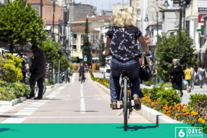 Το ποδήλατο ρίχνει τη λίμπιντο των γυναικών Το ποδήλατο ρίχνει τη λίμπιντο των γυναικών