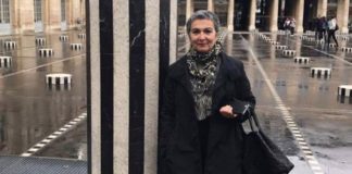 «Έφυγε» η σύζυγός του Λάκη Λαζόπουλου, Τασούλα