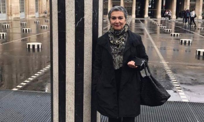 12 «Έφυγε» η σύζυγός του Λάκη Λαζόπουλου, Τασούλα