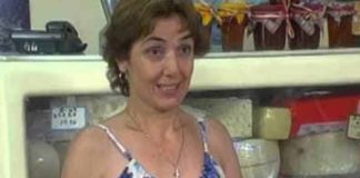 Θρήνος: Έφυγε από τη ζωή η γνωστή ηθοποιός