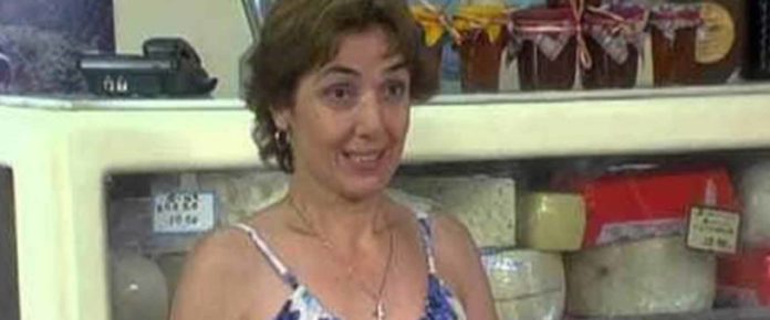 Θρήνος: Έφυγε από τη ζωή η γνωστή ηθοποιός