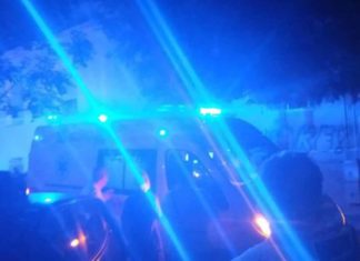 ΣΟΚ στη Λάρισα: Σκοτώθηκε 30χρονος που έπεσε από μπαλκόνι