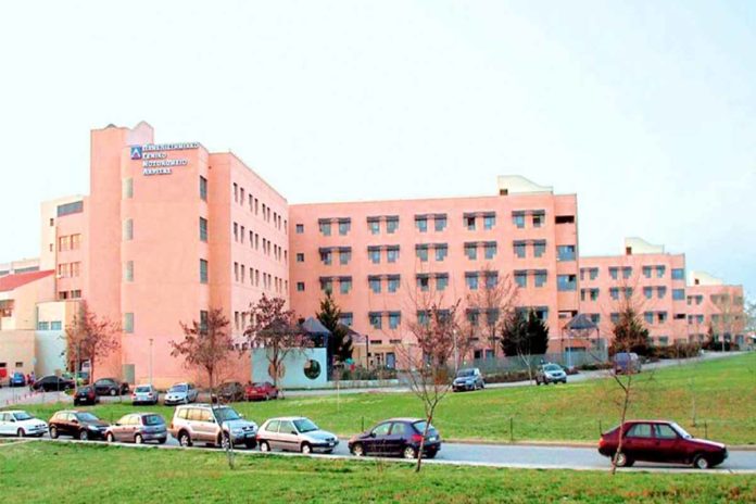 “Βράζουν” οι τοπικές Ν.Δ. της Θεσσαλίας για τους διοικητές των Νοσοκομείων “Βράζουν” οι τοπικές Ν.Δ. της Θεσσαλίας για τους διοικητές των Νοσοκομείων