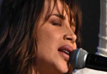 Η Πάολα θα ερμηνεύσει Μίκη Θεοδωράκη Η Πάολα θα ερμηνεύσει Μίκη Θεοδωράκη