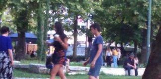 Στις πόλεις με τις υψηλότερες θερμοκρασίες της χώρας για μια ακόμη φορά η Λάρισα