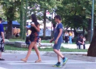 Στις πόλεις με τις υψηλότερες θερμοκρασίες της χώρας για μια ακόμη φορά η Λάρισα