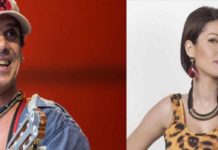 Κλέλια Ρένεση: Δεν είναι ο Chao ο πατέρας του παιδιού μου Κλέλια Ρένεση: Δεν είναι ο Chao ο πατέρας του παιδιού μου