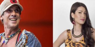 Κλέλια Ρένεση: Δεν είναι ο Chao ο πατέρας του παιδιού μου