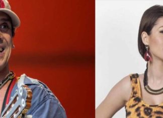 Κλέλια Ρένεση: Δεν είναι ο Chao ο πατέρας του παιδιού μου