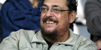 Πέθανε στον Πτελεό Μαγνησίας ο γνωστός τραγουδοποιός Λαυρέντης Μαχαιρίτσας