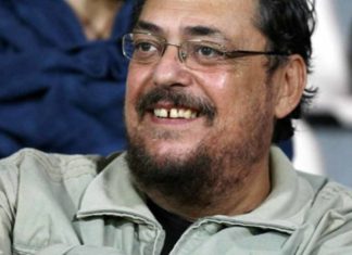 Πέθανε στον Πτελεό Μαγνησίας ο γνωστός τραγουδοποιός Λαυρέντης Μαχαιρίτσας