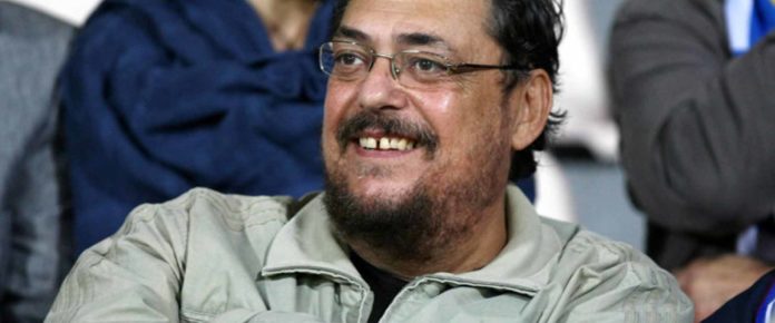 Πέθανε στον Πτελεό Μαγνησίας ο γνωστός τραγουδοποιός Λαυρέντης Μαχαιρίτσας