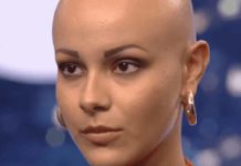 GNTM: Ποια διαγωνιζόμενη αποχώρησε; Η συμβουλή της Βίκυς Καγιά GNTM: Ποια διαγωνιζόμενη αποχώρησε;