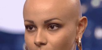 GNTM: Ποια διαγωνιζόμενη αποχώρησε;