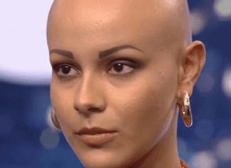 GNTM: Ποια διαγωνιζόμενη αποχώρησε;