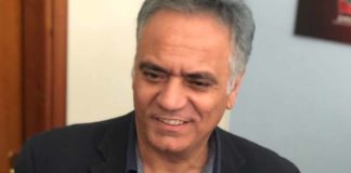 Στη Λάρισα αύριο Πέμπτη ο γραμματέας της Κεντρικής Επιτροπής του ΣΥΡΙΖΑ Πάνος Σκουρλέτης