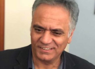 Στη Λάρισα αύριο Πέμπτη ο γραμματέας της Κεντρικής Επιτροπής του ΣΥΡΙΖΑ Πάνος Σκουρλέτης