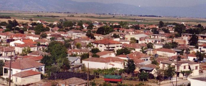 Με τον τρόμο των διαρρηκτών ζουν κάτοικοι σε χωριά της Λάρισας – Σκέφτονται να μισθώσουν ακόμη και σεκιούριτι!