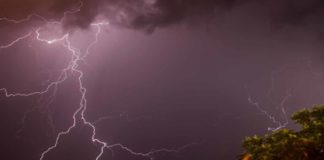 Meteo: Χαλάει ο καιρός - Θυελλώδεις άνεμοι, βροχές και έντονα καιρικά φαινόμενα