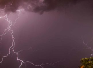 Meteo: Χαλάει ο καιρός – Θυελλώδεις άνεμοι, βροχές και έντονα καιρικά φαινόμενα Meteo: Χαλάει ο καιρός - Θυελλώδεις άνεμοι, βροχές και έντονα καιρικά φαινόμενα