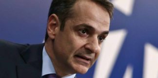 Μετά τους δύο υπουργούς, ούτε και ο πρωθυπουργός θα διαβεί το δημαρχείο της Λάρισας…