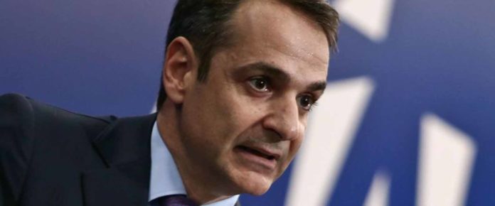 Μετά τους δύο υπουργούς, ούτε και ο πρωθυπουργός θα διαβεί το δημαρχείο της Λάρισας…