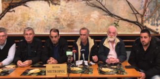 Διαμαρτυρία την ημέρα του συνεδρίου για το βαμβάκι διοργανώνουν αγρότες στη Λάρισα