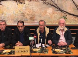 Διαμαρτυρία την ημέρα του συνεδρίου για το βαμβάκι διοργανώνουν αγρότες στη Λάρισα