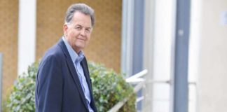 Ο Απόστολος Κομνός προσωρινός διοικητής στο Γενικό Νοσοκομείο Λάρισας