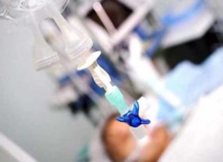 Σοκ στη Λάρισα: Πεντάχρονη ξεψύχησε στην παιδιατρική κλινική του Γενικού Νοσοκομείου! Σοκ στη Λάρισα: Πεντάχρονη ξεψύχησε στην παιδιατρική κλινική του Γενικού Νοσοκομείου!