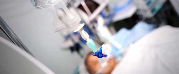 entatiki Σοκ στη Λάρισα: Πεντάχρονη ξεψύχησε στην παιδιατρική κλινική του Γενικού Νοσοκομείου!