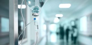 Στο Πανεπιστημιακό Νοσοκομείο νοσηλεύεται 18χρονος Λαρισαίος ως ύποπτο κρούσμα για κορωνοϊό