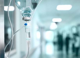 Στο Πανεπιστημιακό Νοσοκομείο νοσηλεύεται 18χρονος Λαρισαίος ως ύποπτο κρούσμα για κορωνοϊό