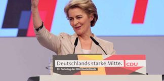 Σαφές μήνυμα προς την Άγκυρα ενόψει της συνάντησης με Ερντογάν