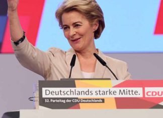 Σαφές μήνυμα προς την Άγκυρα ενόψει της συνάντησης με Ερντογάν