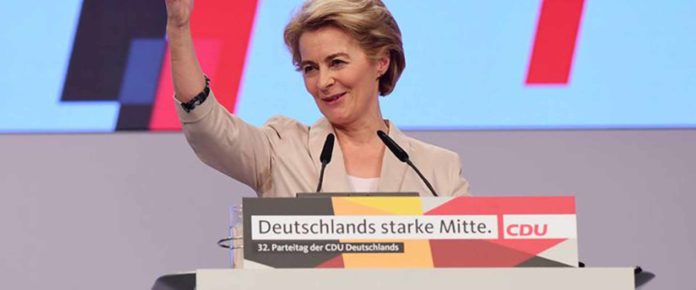 Σαφές μήνυμα προς την Άγκυρα ενόψει της συνάντησης με Ερντογάν