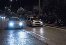 Οι κόντρες με τα αυτοκίνητα έφεραν συλλήψεις για Λαρισαίους – Οι κόντρες με τα αυτοκίνητα έφεραν συλλήψεις για Λαρισαίους