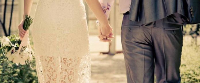 gamos 1 Γνωστή παρουσιάστρια παντρεύεται στο Πήλιο τον Σεπτέμβριο