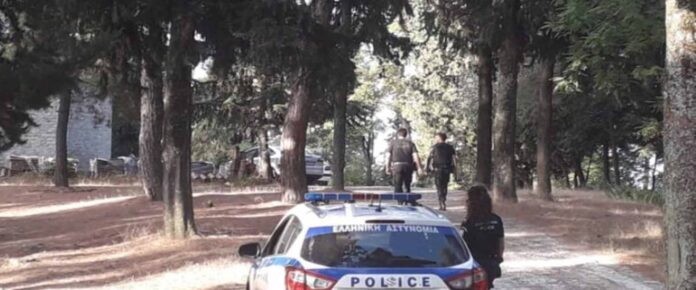 inlarisa Μόλις 16 ετών η κοπέλα που βρέθηκε νεκρή και άγρια χτυπημένη στα Τρίκαλα