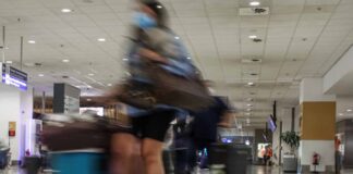 Κορωνοϊός: Ανησυχία για τα «ορφανά» κρούσματα