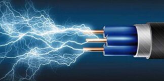 Νεκρή από ηλεκτροπληξία 40χρονη στον Τύρναβο