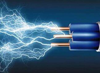 Νεκρή από ηλεκτροπληξία 40χρονη στον Τύρναβο