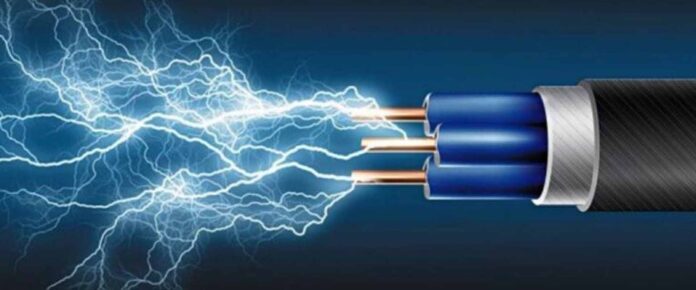 Νεκρή από ηλεκτροπληξία 40χρονη στον Τύρναβο Νεκρή από ηλεκτροπληξία 40χρονη στον Τύρναβο